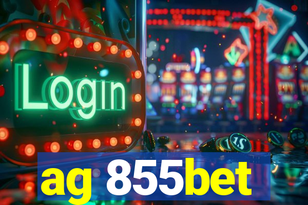 ag 855bet